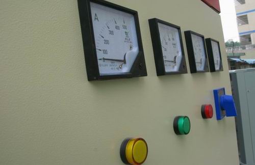 国营西联农场成套配电箱